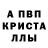 АМФЕТАМИН Розовый I.Fedosova